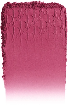 Dior Backstage Rosy Glow Blush 006 Berry4,4g