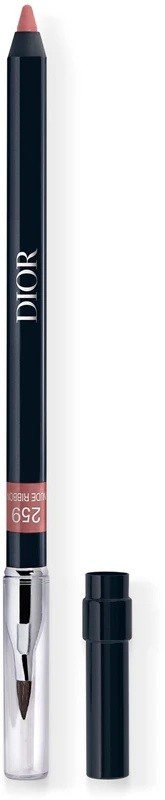 Dior Contour Lip Liner Pencil 259 Nude Ribbon 1,2g