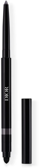 Dior Diorshow 24H Stylo Waterproof Eyeliner Matte grey 0,3g Dior Diorshow 24H Stylo Waterproof Eyeliner Matte grey 0,3g