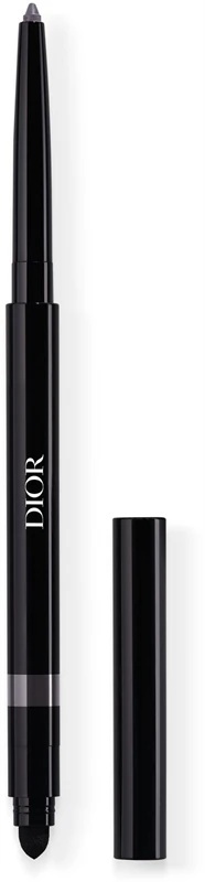 Dior Diorshow 24H Stylo Waterproof Eyeliner Matte grey 0,3g Dior Diorshow 24H Stylo Waterproof Eyeliner Matte grey 0,3g