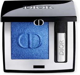 Dior Diorshow Mono Colour Eye Shadow 162 Blue Bayadere 2g
