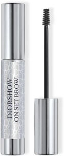 Dior Diorshow On Set Brow Eyebrow Gel Universal Clear 5ml Dior Diorshow On Set Brow Eyebrow Gel Universal Clear 5ml
