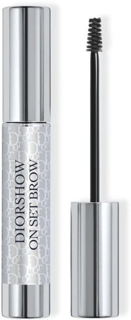 Dior Diorshow On Set Brow Eyebrow Gel Universal Clear 5ml