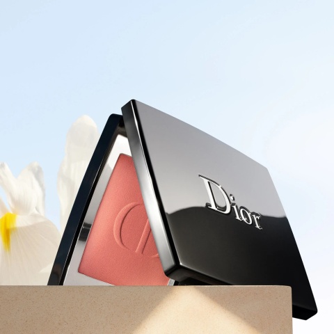 Dior Long-Wear Powder Blush Icone 6,7g Dior Long-Wear Powder Blush Icone 6,7g