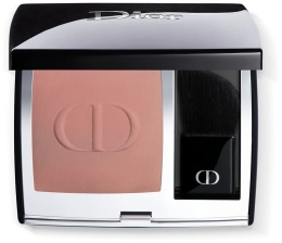 Dior Long-Wear Powder Blush Nude Look 6g