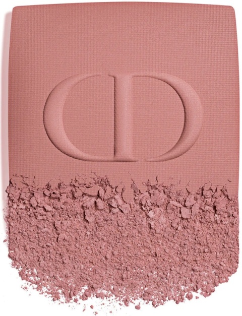Dior Long-Wear Powder Blush Nude Look 6g Dior Long-Wear Powder Blush Nude Look 6g