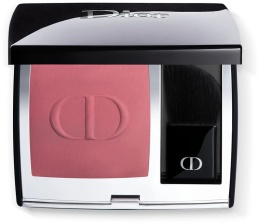 Dior Long-Wear Powder Blush Poison Matte 6g