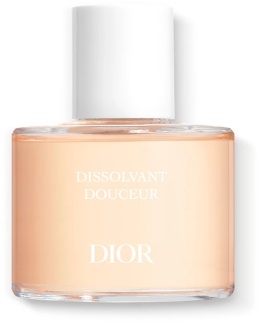 Dior Vernis Nail Lacquer Dissolvant 50ml