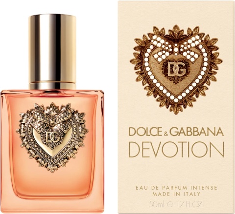 Dolce & Gabbana Devotion Intense Edp 50ml Dolce & Gabbana Devotion Intense Edp 50ml