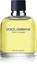 Dolce & Gabbana Pour Homme Edt 200ml Dolce & Gabbana Pour Homme Edt 200ml