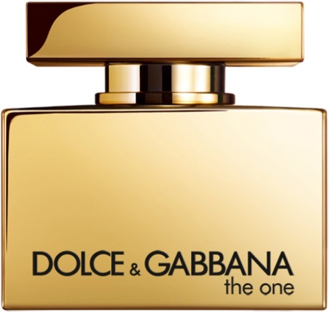 Dolce & Gabbana The One Gold Intense Edp 50ml Dolce & Gabbana The One Gold Intense Edp 50ml