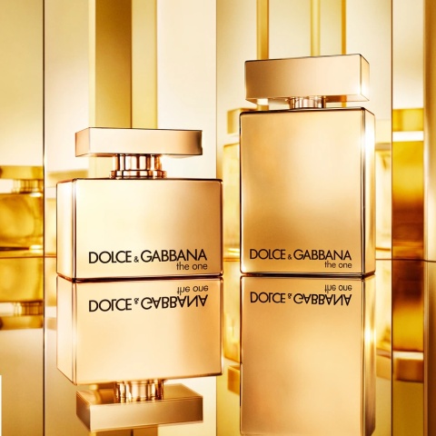 Dolce & Gabbana The One Gold Intense Edp 50ml Dolce & Gabbana The One Gold Intense Edp 50ml