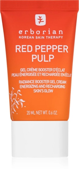 Erborian Red Pepper Paste Mask 50ml