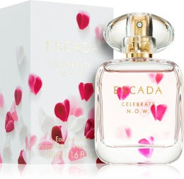 Escada Celebrate Now Edp 80ml