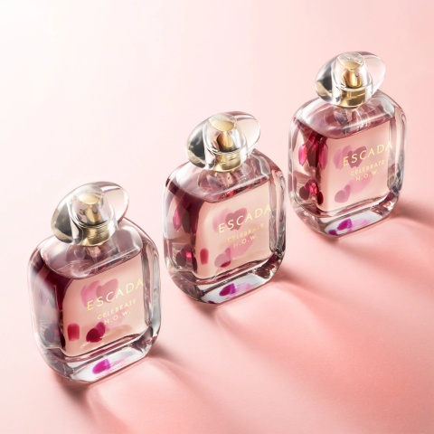 Escada Celebrate Now Edp 80ml Escada Celebrate Now Edp 80ml