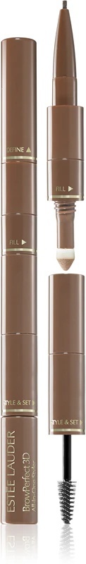 Estee Lauder Brow Perfect3D All-In One Style Warm Blonde