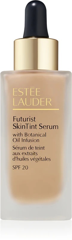 Estee Lauder Futurist Skin Tint Serum 2C0 30ml Cool Vanilla