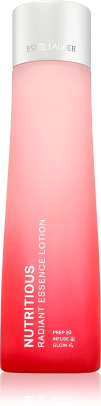 Estee Lauder Nutritious Radiant Essence Lotion 200ml