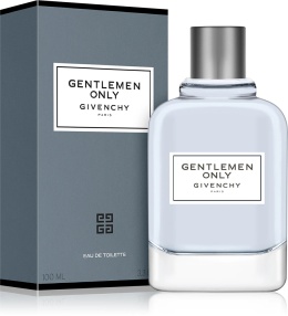 Givenchy Gentlemen Only Edt 100ml