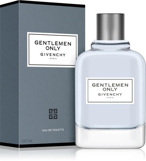 Givenchy Gentlemen Only Edt 100ml Givenchy Gentlemen Only Edt 100ml