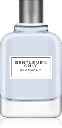Givenchy Gentlemen Only Edt 100ml Givenchy Gentlemen Only Edt 100ml