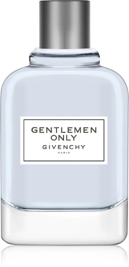 Givenchy Gentlemen Only Edt 100ml