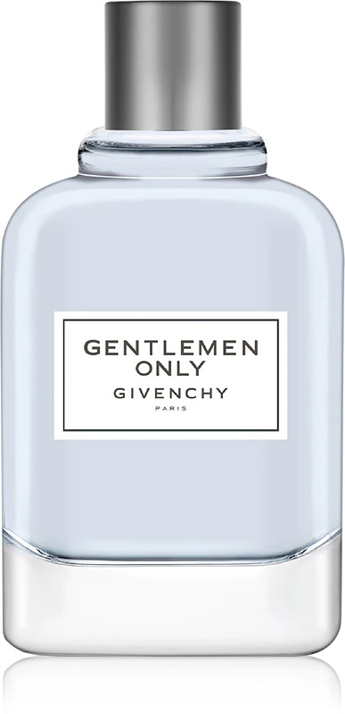 Givenchy Gentlemen Only Edt 100ml Givenchy Gentlemen Only Edt 100ml