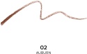 Guerlain Brow g Pencil 02 Auburn Guerlain Brow g Pencil 02 Auburn