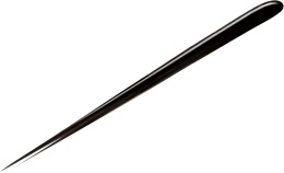 Guerlain Graphic Eyeliner 01 Black 0,55ml