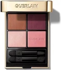 Guerlain Ombres g Eyesadows Palette Majestic Rose 530 4X1,5g