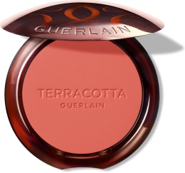 Guerlain Terracotta Blush 05 Dark Coral 5g