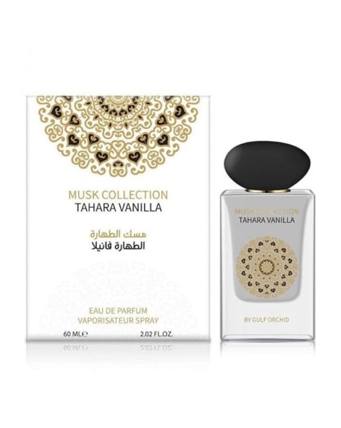 Gulf Orchid Tahara Vanilla Edp 60ml