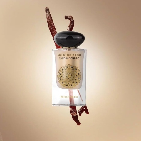 Gulf Orchid Tahara Vanilla Edp 60ml Gulf Orchid Tahara Vanilla Edp 60ml