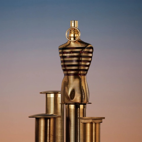 Jean Paul Gaultier Le Male Elixir Edp 125ml Jean Paul Gaultier Le Male Elixir Edp 125ml