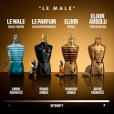 Jean Paul Gaultier Le Male Elixir Edp 125ml Jean Paul Gaultier Le Male Elixir Edp 125ml