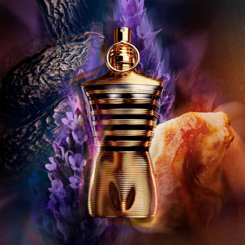 Jean Paul Gaultier Le Male Elixir Edp 125ml Jean Paul Gaultier Le Male Elixir Edp 125ml