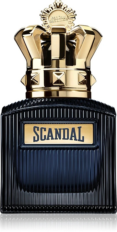 Jean Paul Gaultier Scandal Le Parfum Intense Pour Homme Edp 50ml Jean Paul Gaultier Scandal Le Parfum Intense Pour Homme Edp 50ml
