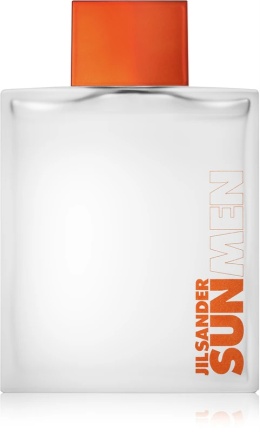 Jil Sander Sun Men Edt 200ml
