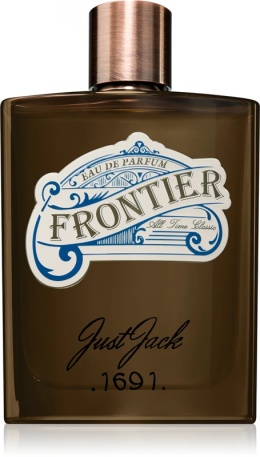 Just Jack All Time Classic Frontier Edp 120ml