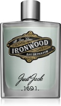 Just Jack All Time Classic Ironwood Edp 120ml Just Jack All Time Classic Ironwood Edp 120ml