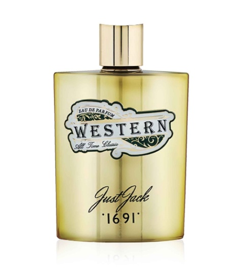 Just Jack All Time Classic Western Edp 120ml Just Jack All Time Classic Western Edp 120ml
