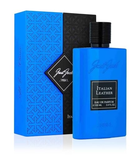Just Jack Italian Leather Edp 100ml Just Jack Italian Leather Edp 100ml