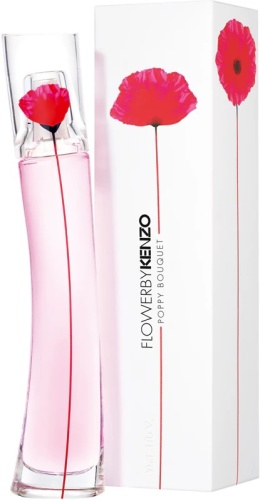 Kenzo Flower By Poppy Bouquet Edp 30ml