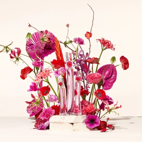 Kenzo Flower By Poppy Bouquet Edp 30ml Kenzo Flower By Poppy Bouquet Edp 30ml