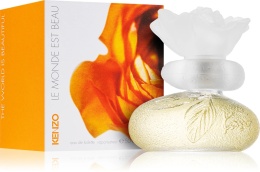 Kenzo Le Monde Est Beu Edt 50ml