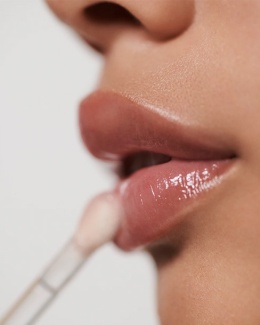 La Mer The Lip Volumizer Sheer Coral 7ml
