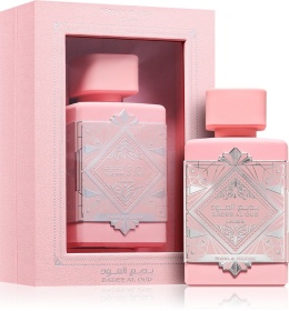 Lattafa Badee Al Oud Noble Blush Edp 100ml