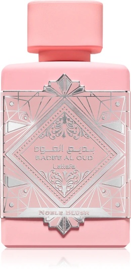 Lattafa Badee Al Oud Noble Blush Edp 100ml