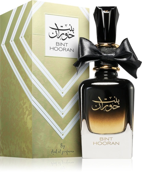 Lattafa Bint Horran Edp 100ml