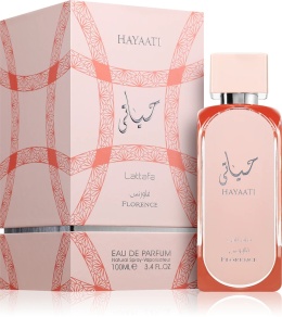 Lattafa Hayaatim Edp 100ml